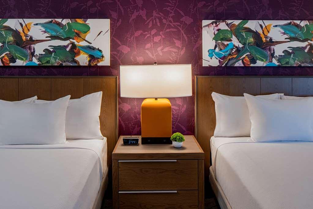 Hyatt House Tampa Downtown Hotel Quarto foto