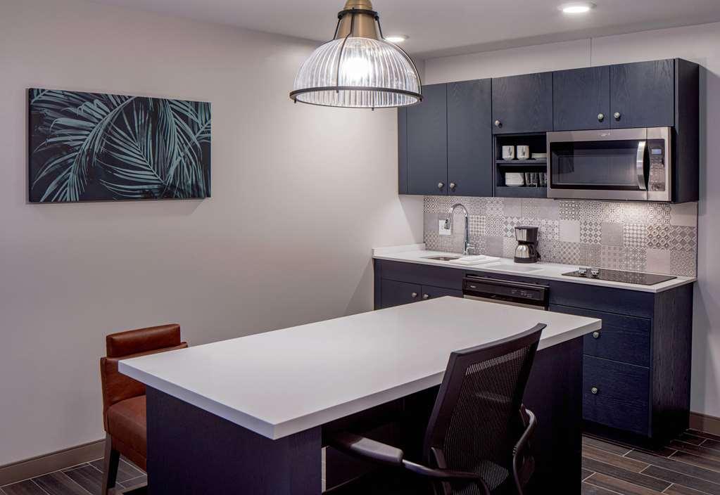 Hyatt House Tampa Downtown Hotel Quarto foto